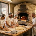 Boulangerie : Nouvelle École des Compagnons en Seine-et-Marne pour 3500 Postes Vacants