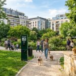 Boulogne-Billancourt : Deuxième Ville de France Où IlDrafting full article in WP format Fait Bon Vivre Avec Ses Animaux