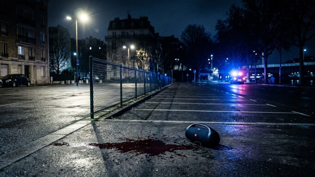 Boulogne-Billancourt : Homme Dans Le Coma Après Agression Violente