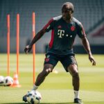 Bouna Sarr Révèle Ses Secrets d'Entraînement au Bayern Munich