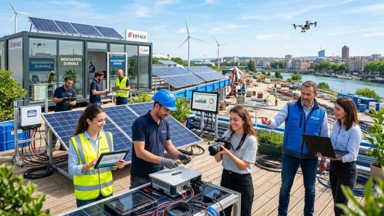 Bouygues Recrute 8500 Personnes en 2026 : Opportunités en France