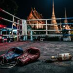 Boxeurs Français Condamnés pour Viol en Thaïlande : 4 et 5 Ans de Prison