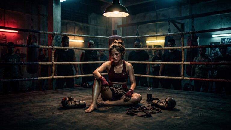 Boxeurs Français Jugés pour Viol en Thaïlande : Le Procès qui Secoue le Monde du Sport