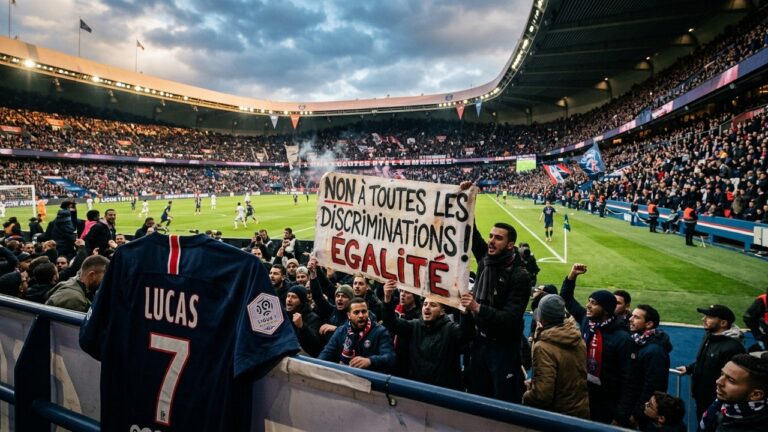 Boycott du Havre : Polémique sur la Campagne Anti-Discriminations de la LFP