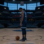 Brandon Clarke : Tragique Disparition du Joueur des Grizzlies à 29 Ans