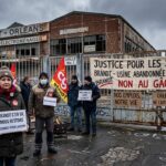 Brandt Liquidation : Ex-Salariés d&rsquo;Orléans Contestent Leurs Licenciements