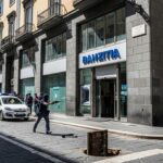 Braquage à Naples : 25 otages dans une banque, les malfaiteurs en fuite
