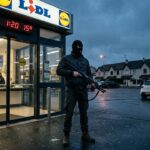 Braqueur au Masque de Ski Vise Deux Magasins Discount à Longpont-sur-Orge