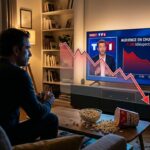 Bref 2 sur TF1 : Pourquoi les Audiences Restent Décevantes