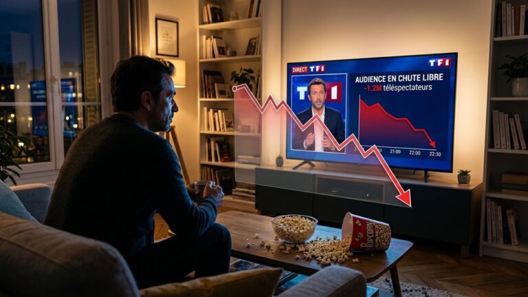 Bref 2 sur TF1 : Pourquoi les Audiences Restent Décevantes