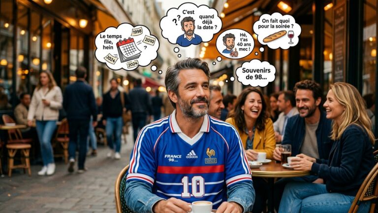 Bref 2 sur TF1 : Trois Raisons de Rattraper Cette Série Cultissime