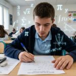 Brevet 2026 : Réussir les Automatismes en Maths Sans Calculatrice