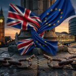 Brexit : Dix Ans Après, Espoir de Retour dans l&rsquo;UE