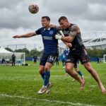 Brighton Innove : Un Combattant MMA pour Maîtriser les Coups de Pied Arrêtés