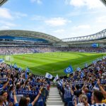 Brighton Révolutionne le Football Féminin avec un Stade Dédié en Europe