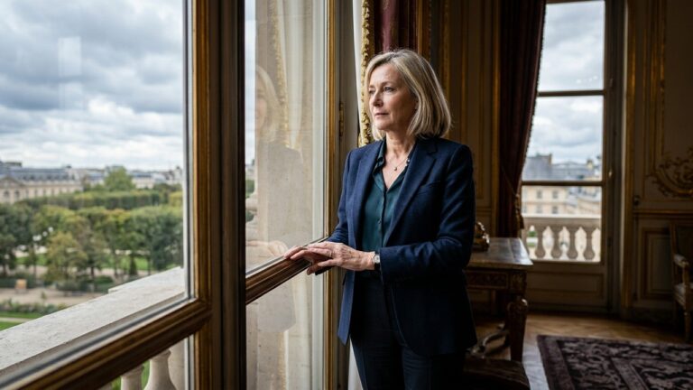 Brigitte Macron Confie Sa Tristesse Après Neuf Ans à l&rsquo;Élysée