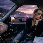 Britney Spears Plaide Coupable pour Conduite Imprudente