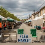 Brocante de Vergeroux Annulée : Le Cri d&rsquo;alarme des Bénévoles