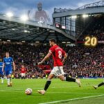 Bruno Fernandes Égale Record Historique de Thierry Henry en Premier League