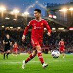 Bruno Fernandes Élu Meilleur Joueur Premier League 2025-2026