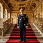 Bruno Girard : L&rsquo;Homme Qui Veille Sur les Académiciens