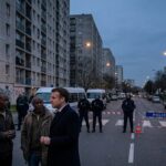 Bruno Retailleau à Nanterre : État d&rsquo;Urgence contre les Trafics