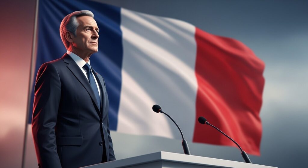 Bruno Retailleau Candidat LR 2027 : Enjeux et Perspectives