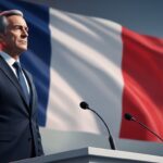 Bruno Retailleau Candidat LR 2027 : Enjeux et Perspectives