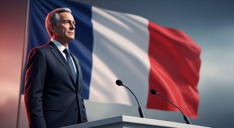 Bruno Retailleau Candidat LR 2027 : Enjeux et Perspectives