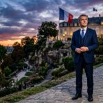 Bruno Retailleau Candidat LR : Vers La Présidentielle 2027