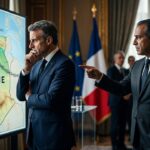 Bruno Retailleau Dénonce la Dépendance d&rsquo;Emmanuel Macron envers l&rsquo;Algérie