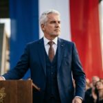 Bruno Retailleau : Prétendant Sérieux Pour La Présidentielle 2027