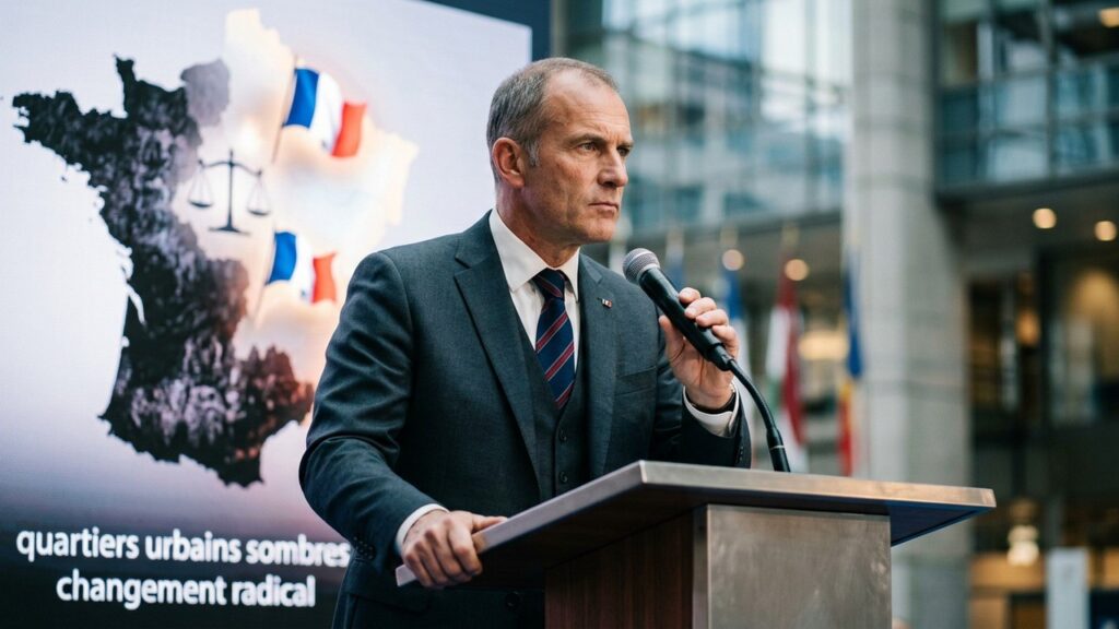 Bruno Retailleau : Sa Radicalité Raisonnable pour 2027