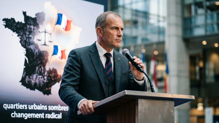 Bruno Retailleau : Sa Radicalité Raisonnable pour 2027