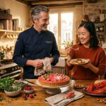 Bruno Verjus : La Recette Qui Célèbre le Pouvoir Réunisseur de la Cuisine