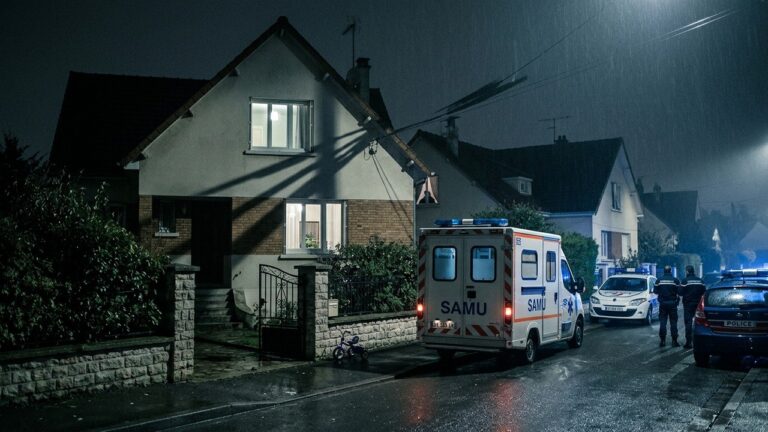 Bry-sur-Marne : Tentative d&rsquo;Homicide au Couteau, 38 Coups Portés
