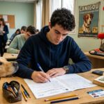 BTS 2026 : Sujet Culture Générale et Expression sur les Animaux