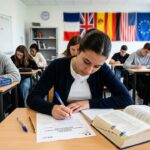 BTS 2026 : Sujets Langues Vivantes Étrangères enfin dévoilés