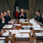 Budget 2026 : 6 Milliards d&rsquo;Euros d&rsquo;Économies à Trouver