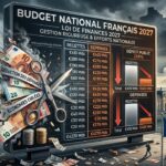 Budget 2027 : 15 Milliards d&rsquo;Économies à Trouver pour la France