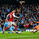 But Messi De Cherki Et Boulette De Donnarumma : City Arsenal Explosif