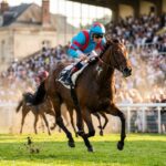 Calas Triomphe au Quinté+ de Compiègne pour l&rsquo;Écurie Brandt