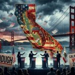 Californie Vers Un Gouverneur Pro-Trump : Un Choc Politique Inévitable ?