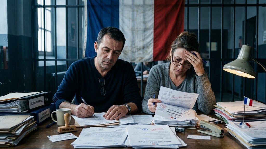 Calvaire Administratif des Ex-Otages en France : Un Retour Difficile