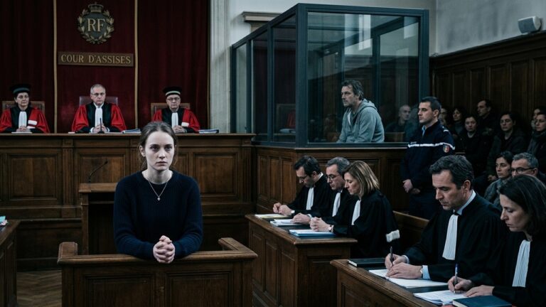Calvaire de Laëtitia : Son Ex Persiste sur le Consentement au Procès