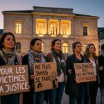 Calvaire de Laëtitia : Stupeur à Digne et Mobilisation Féministe