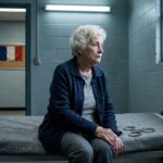 Calvaire d&rsquo;une Française de 85 Ans dans les Geôles Américaines