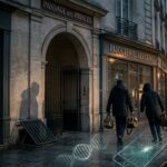 Cambriolage BijouterGenerating blog article contentie Paris : Vieux Briscards Piégés par ADN et Téléphone