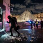 Cambriolage du Louvre : Failles de Sécurité Critiquées par le Rapport