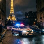Cambriolage Raté Chez un Bijoutier à Paris : Poursuite Spectaculaire